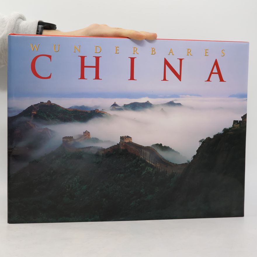 Nigel Cameron Wunderbares China