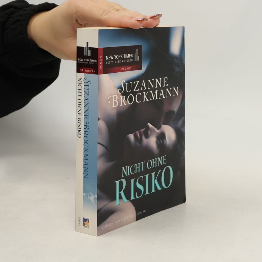 Suzanne Brockmann Nicht ohne Risiko