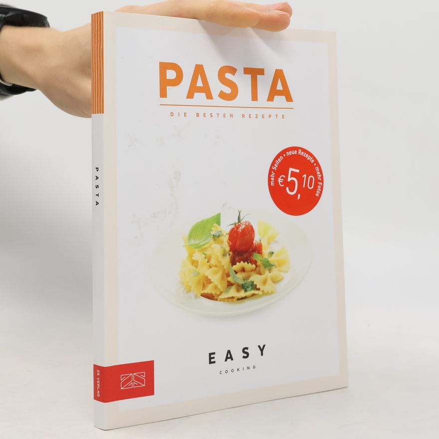 Kolektiv autorů Pasta