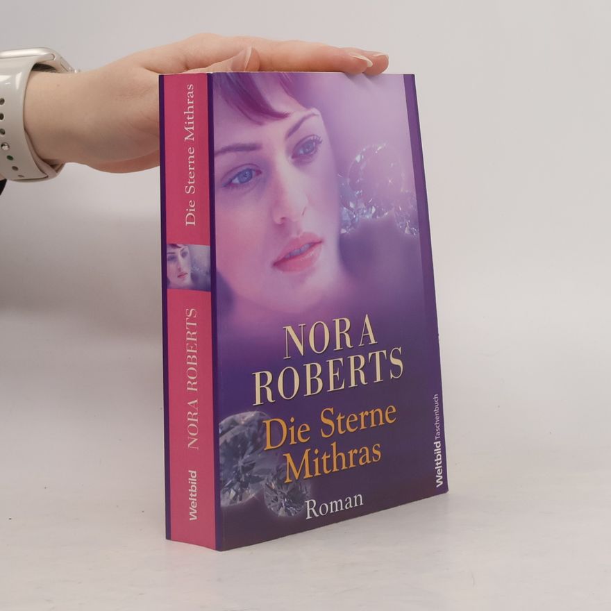 Nora Roberts Die Sterne Mithras