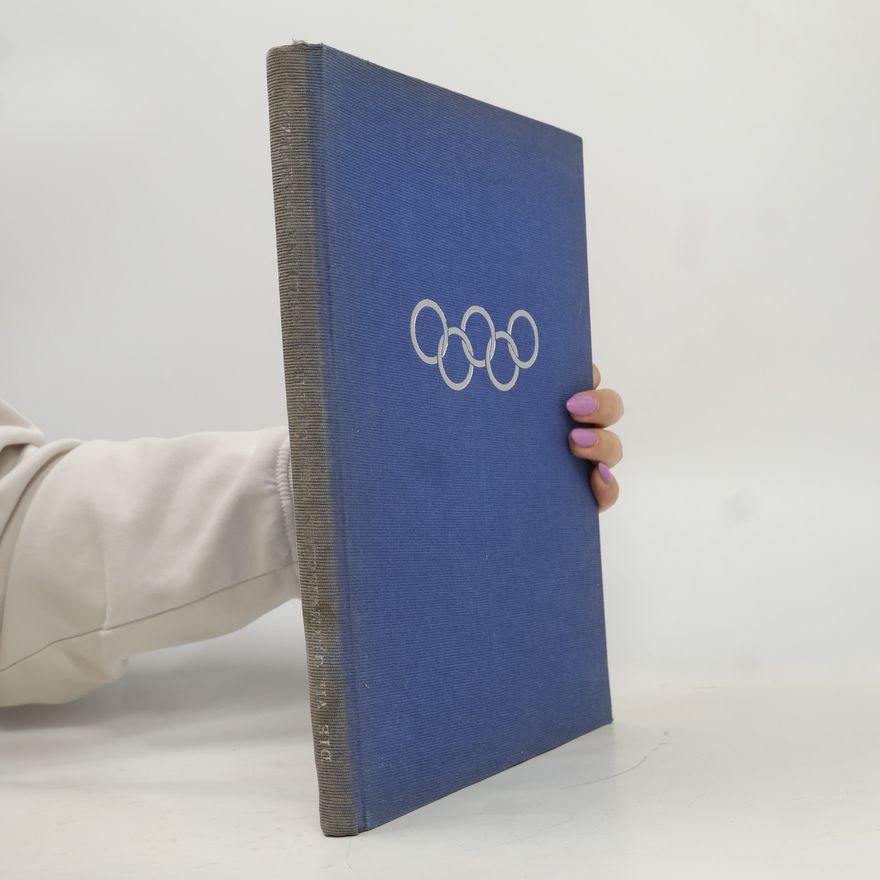 Autores varios Die VII. Olympischen Winterspiele Cortina d'Ampezzo