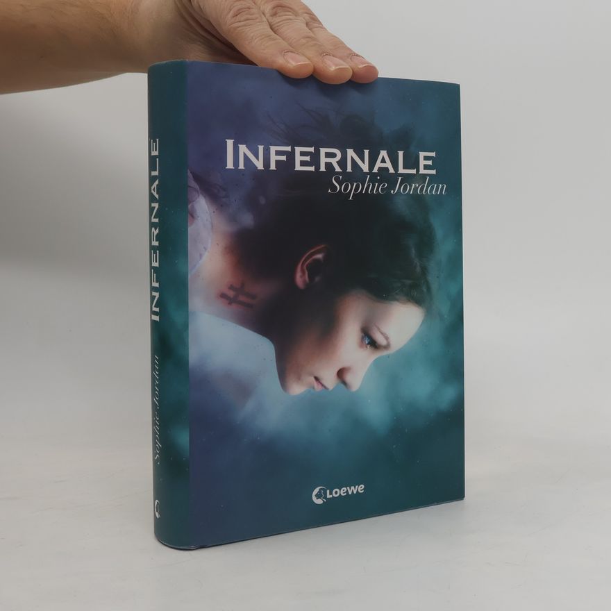 Sophie Jordan Infernale