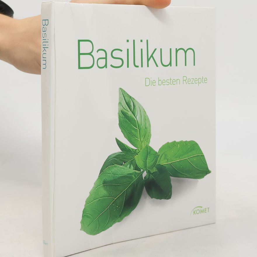 Various authors Basilikum