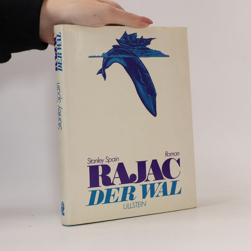 Stanley Spain Rajac, der Wal