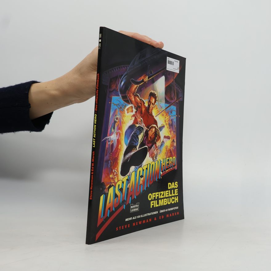 Autores varios Last action hero