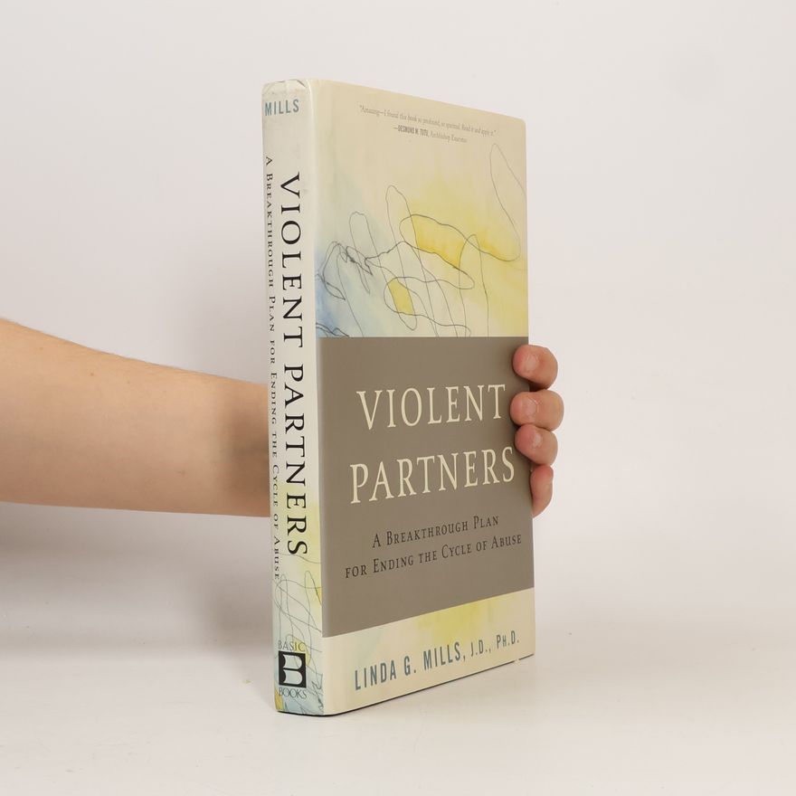 Linda G. Mills Violent Partners