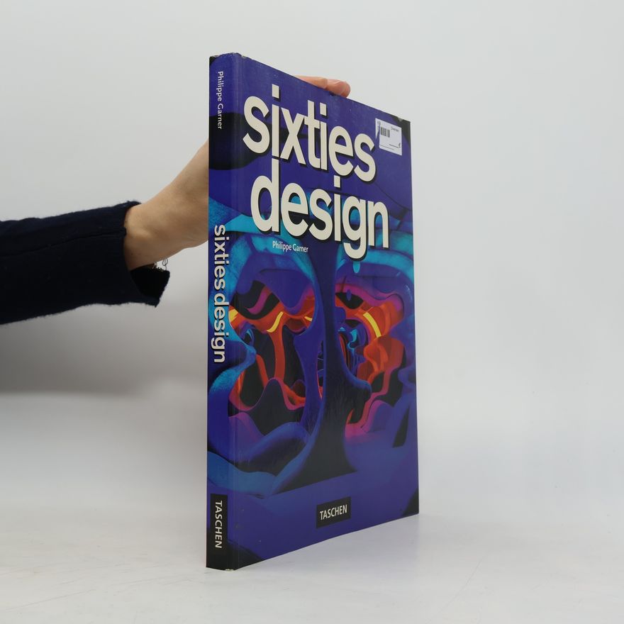 Philippe Garner Sixties design