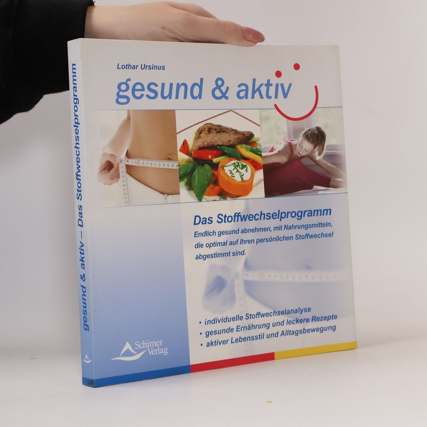 Lothar Ursinus Gesund & aktiv