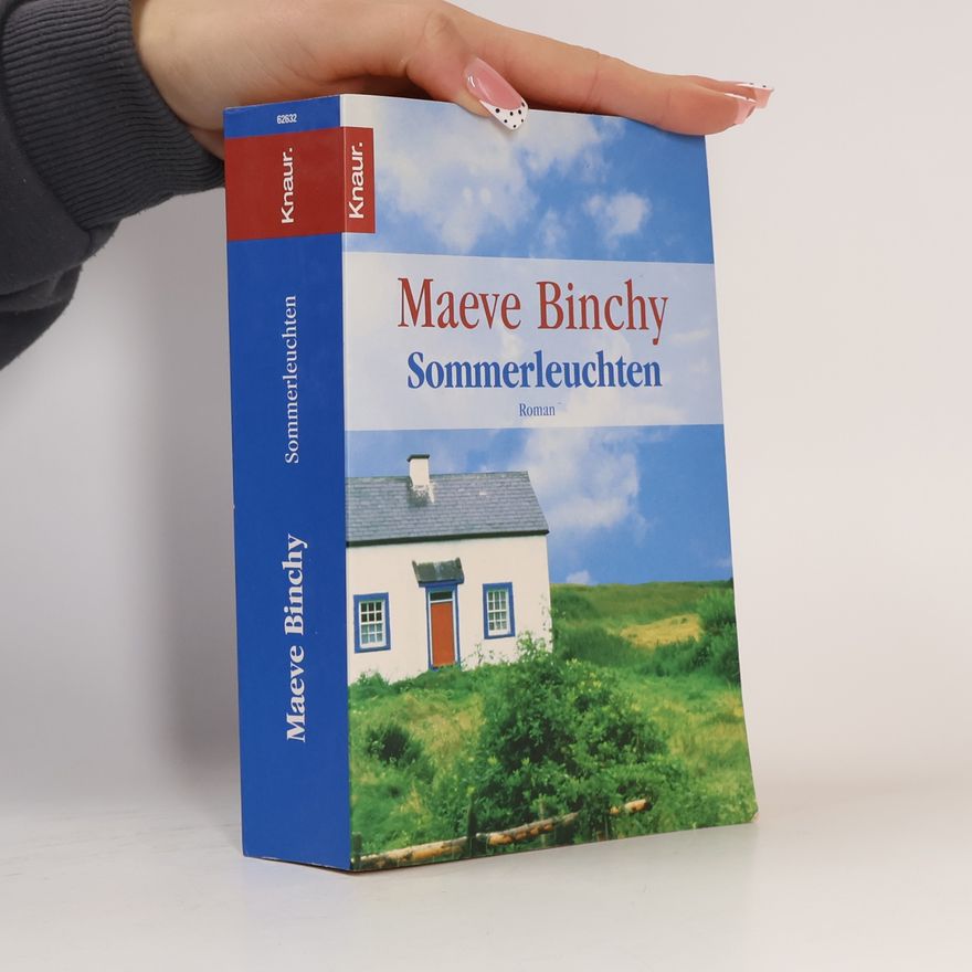 Maeve Binchy Sommerleuchten