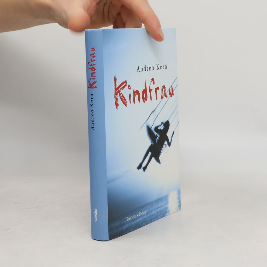Andrea Kern Kindfrau