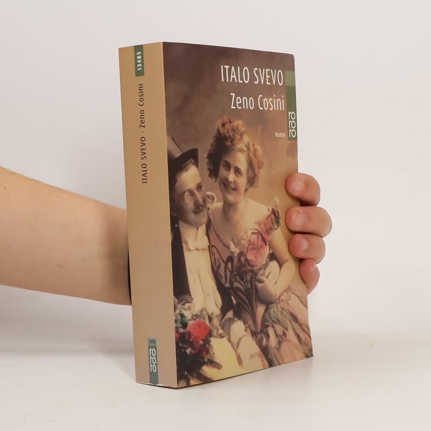 Italo Svevo Zeno Cosini