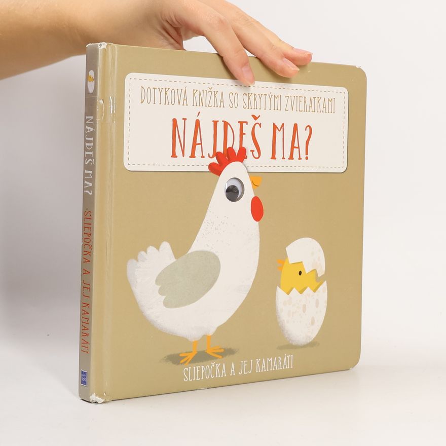 Tony Neal Najdeš ma?
