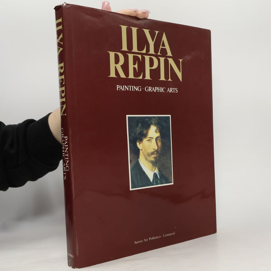 Maria Karpenko Ilya Repin