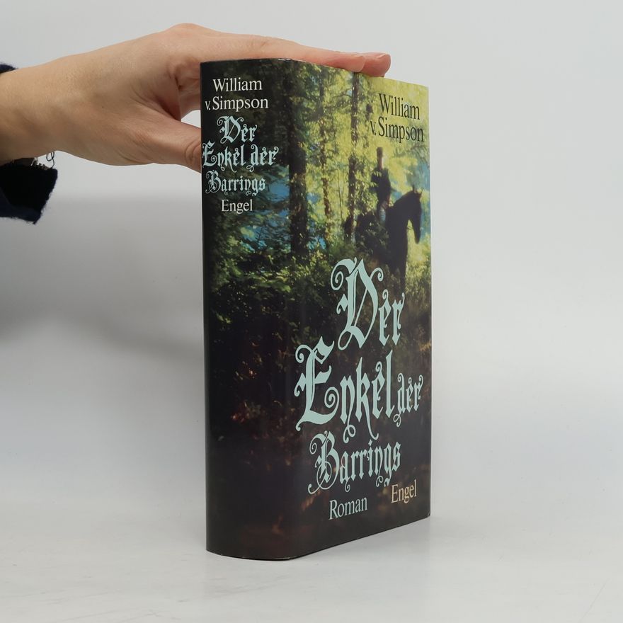 William von Simpson Der Enkel der Barrings