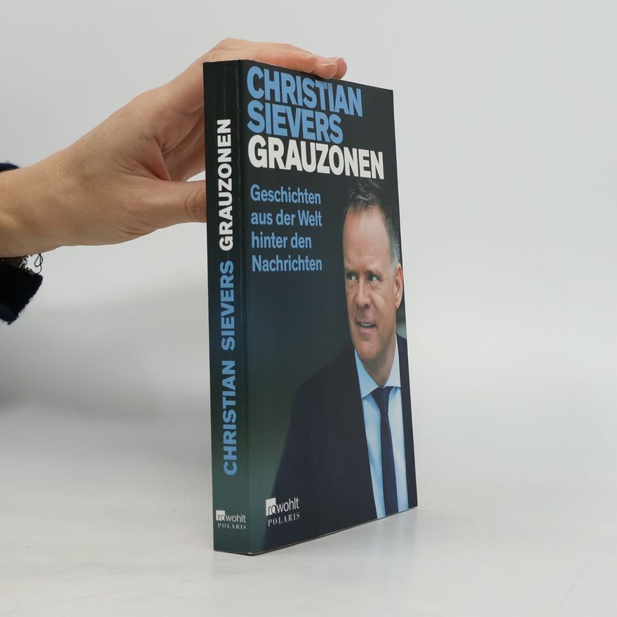 Christian Sievers Grauzonen