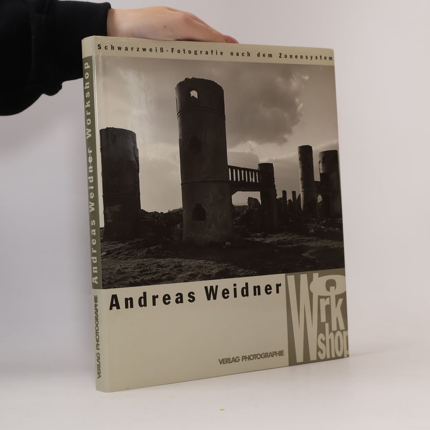 Andreas Weidner Workshop