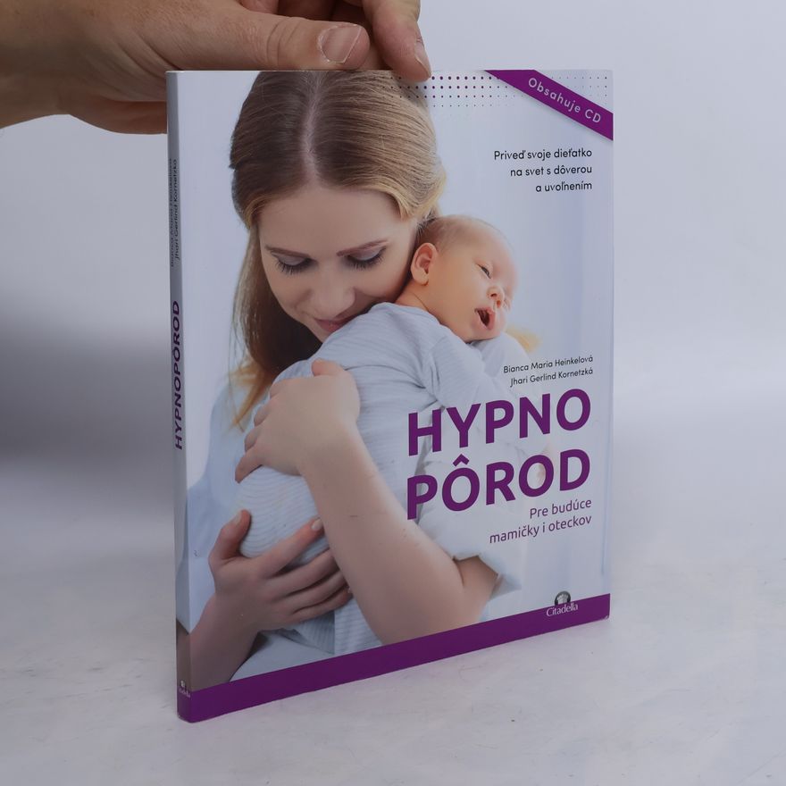 Bianca Maria Heinkel Hypnopôrod