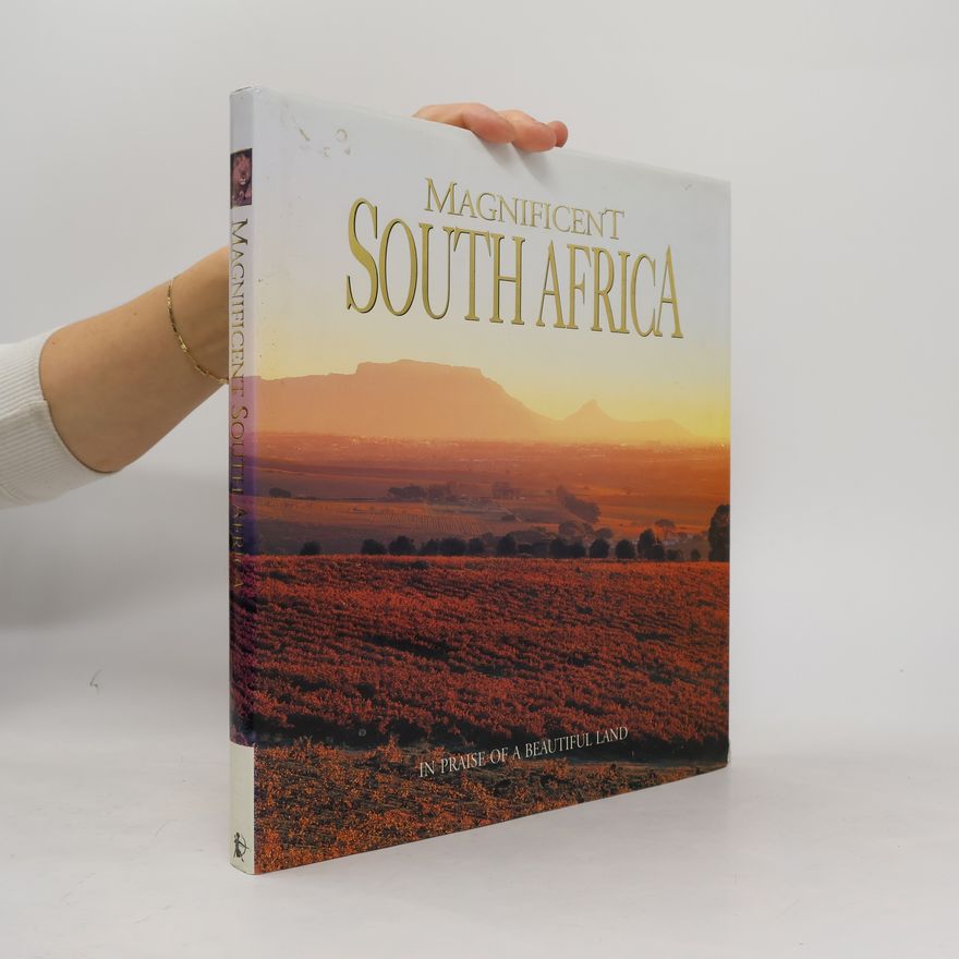 Marilyn Poole Magnificent South Africa