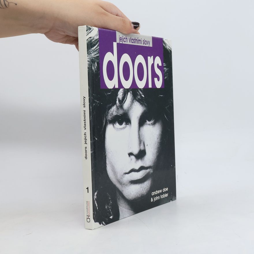 John Tobler Doors