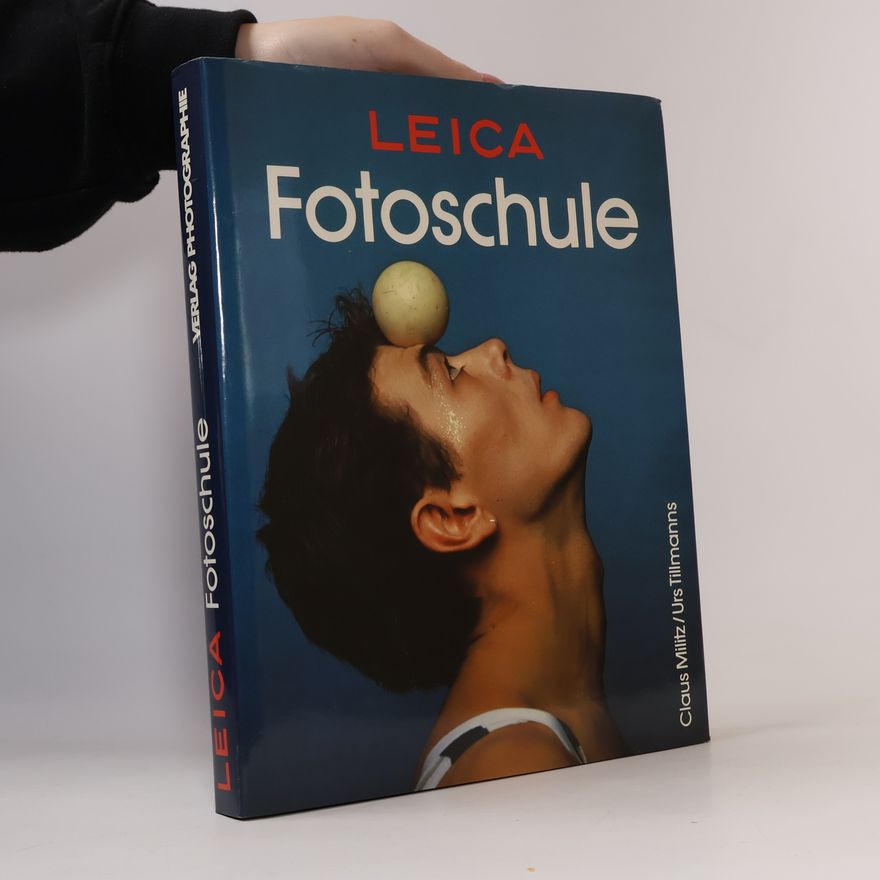 Urs Tillmanns Leica Fotoschule