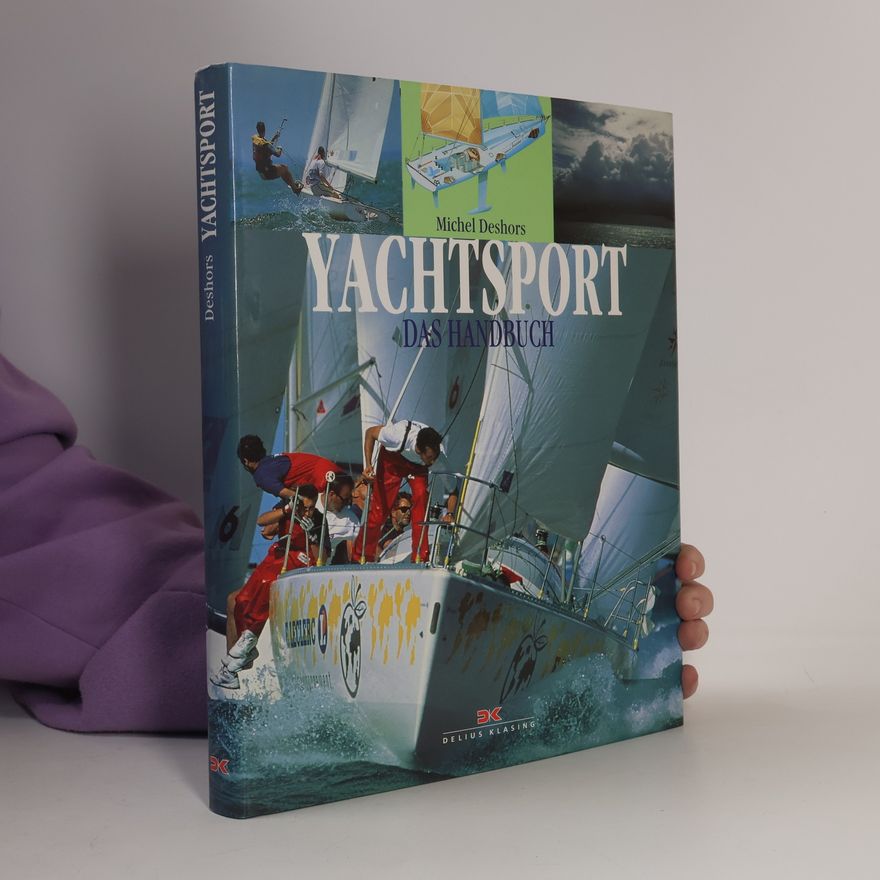 Michel Deshors Yachtsport