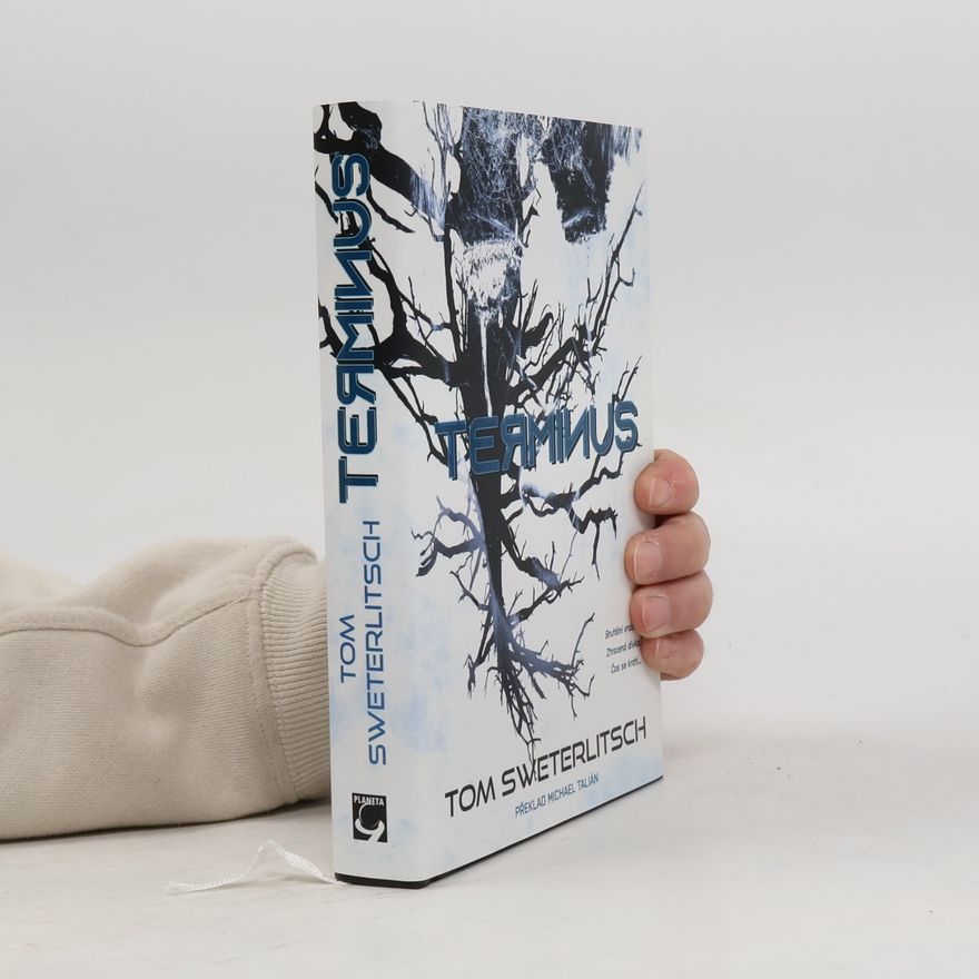 Tom Sweterlitsch Terminus