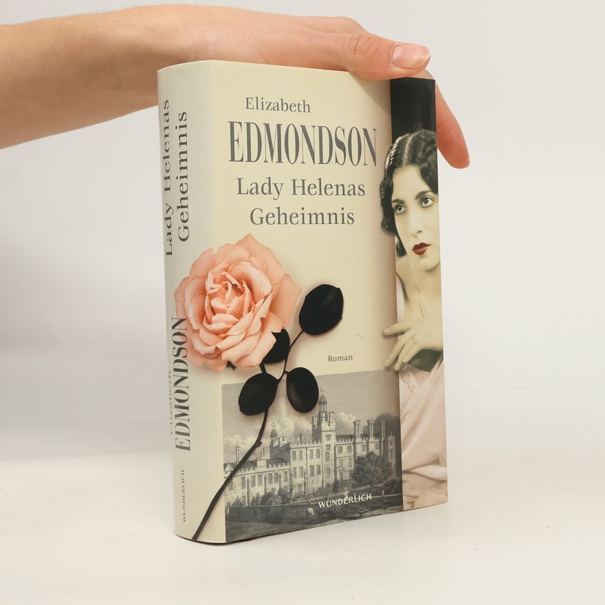 Elizabeth Aston Lady Helenas Geheimnis