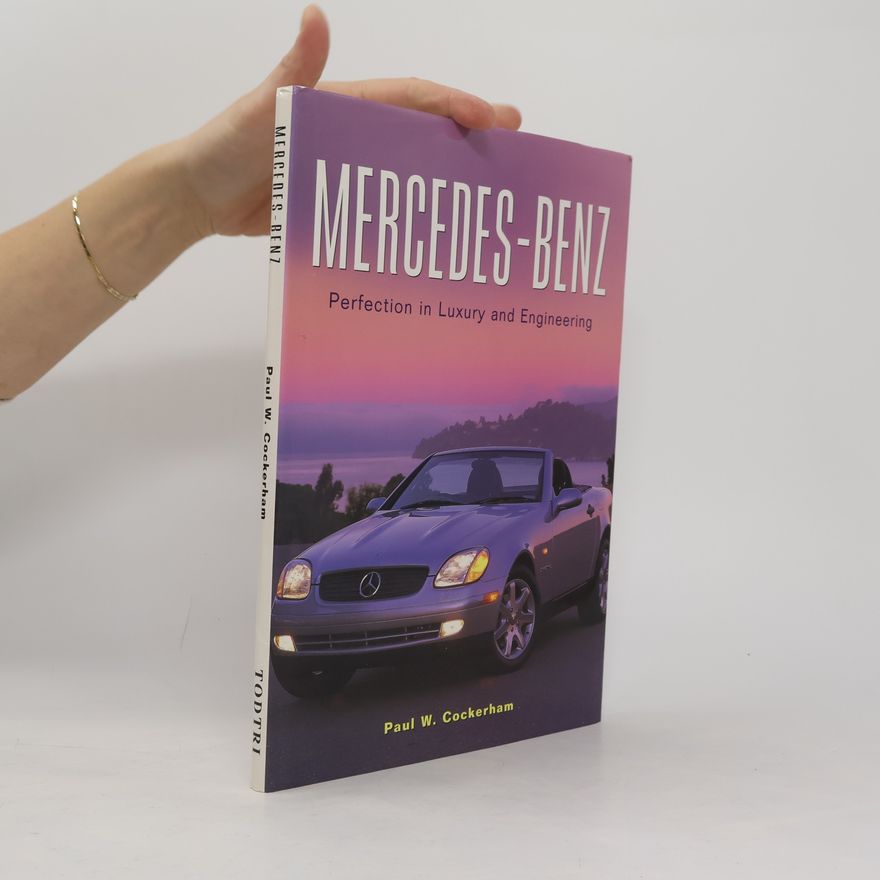 Paul W. Cockerham Mercedes-Benz