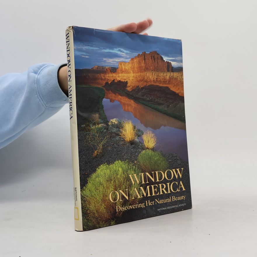 Collectif d'auteurs Window on America