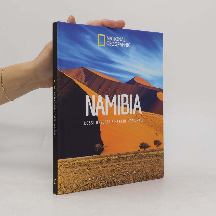 Various authors Paesi del mondo: Namibia