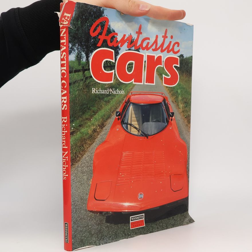 Richard Nichols Fantastic Cars