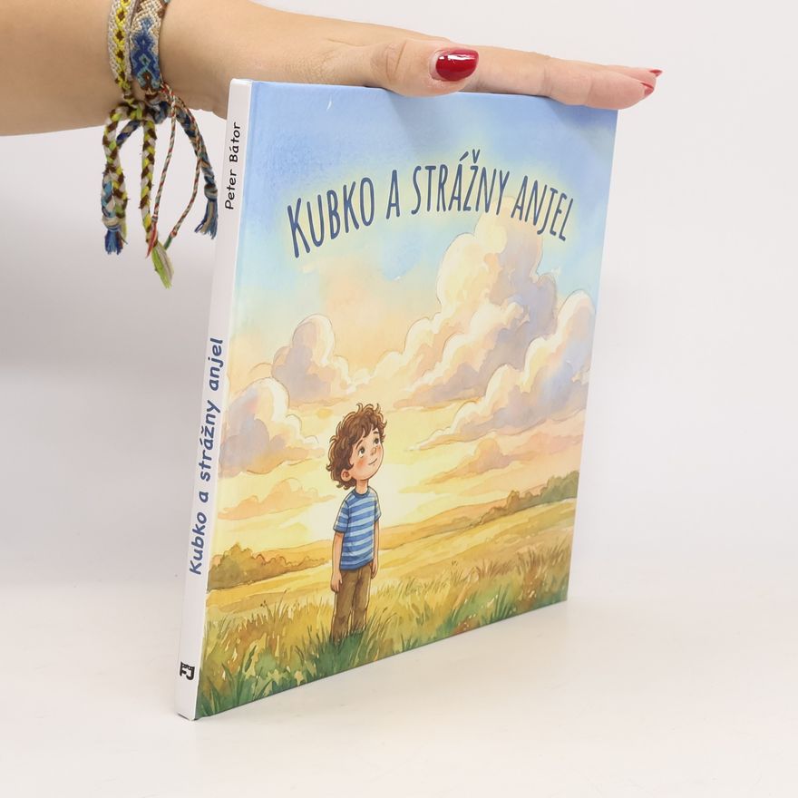 Autorenkollektiv Kubko a strážny anjel