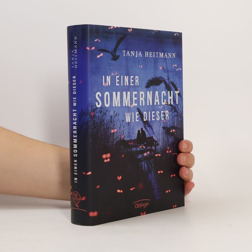 Tanja Heitmann In einer Sommernacht wie dieser