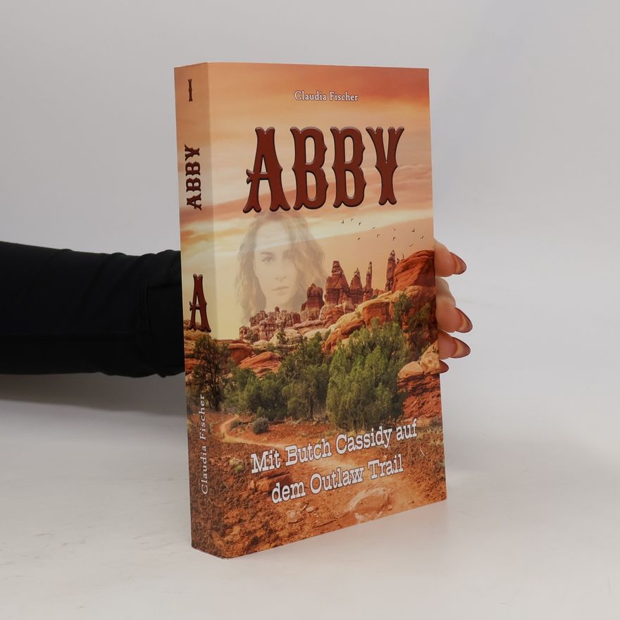 Claudia Fischer-Appelt Abby I