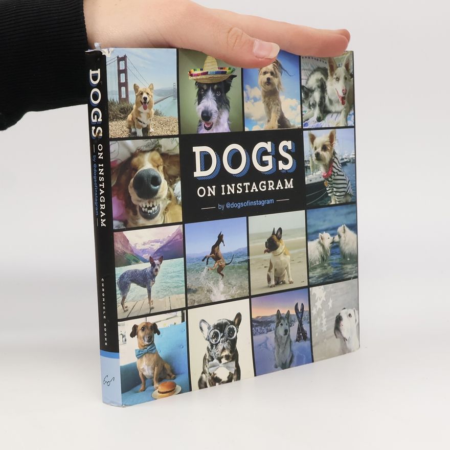Dogs of Instagram Dogs on Instagram