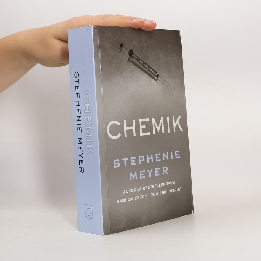 Anna Klingofer-Szostakowska Chemik