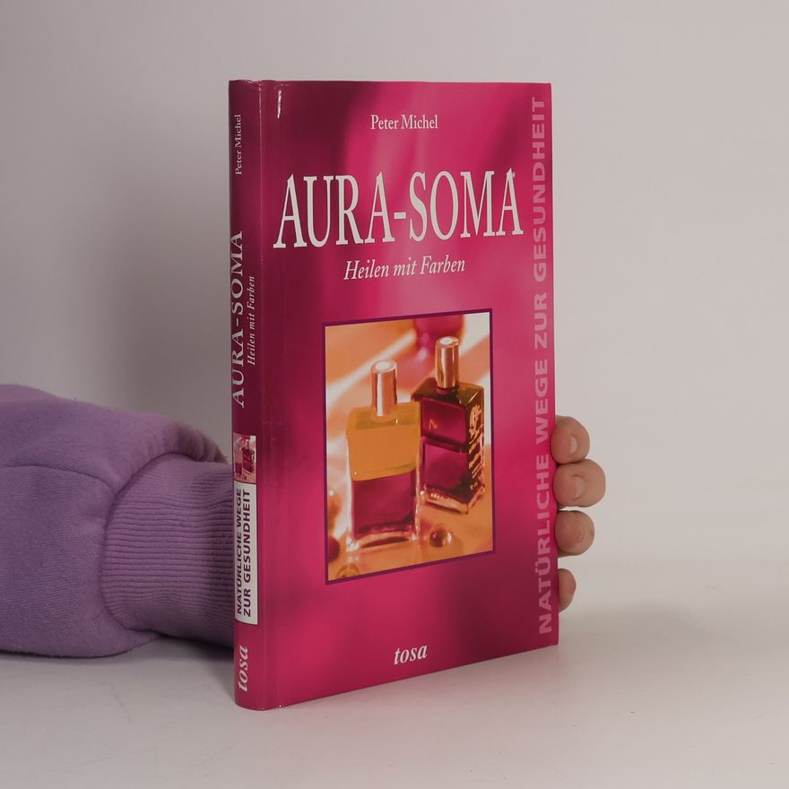 Peter Michel Aura-Soma