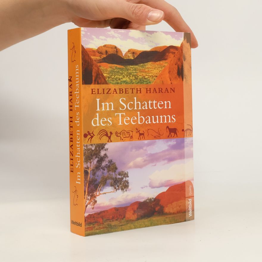 Elizabeth Haran Im Schatten des Teebaums