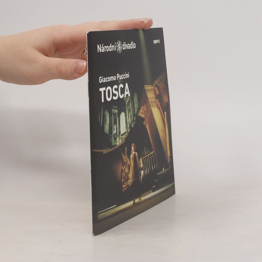 Kolektiv autorů Tosca