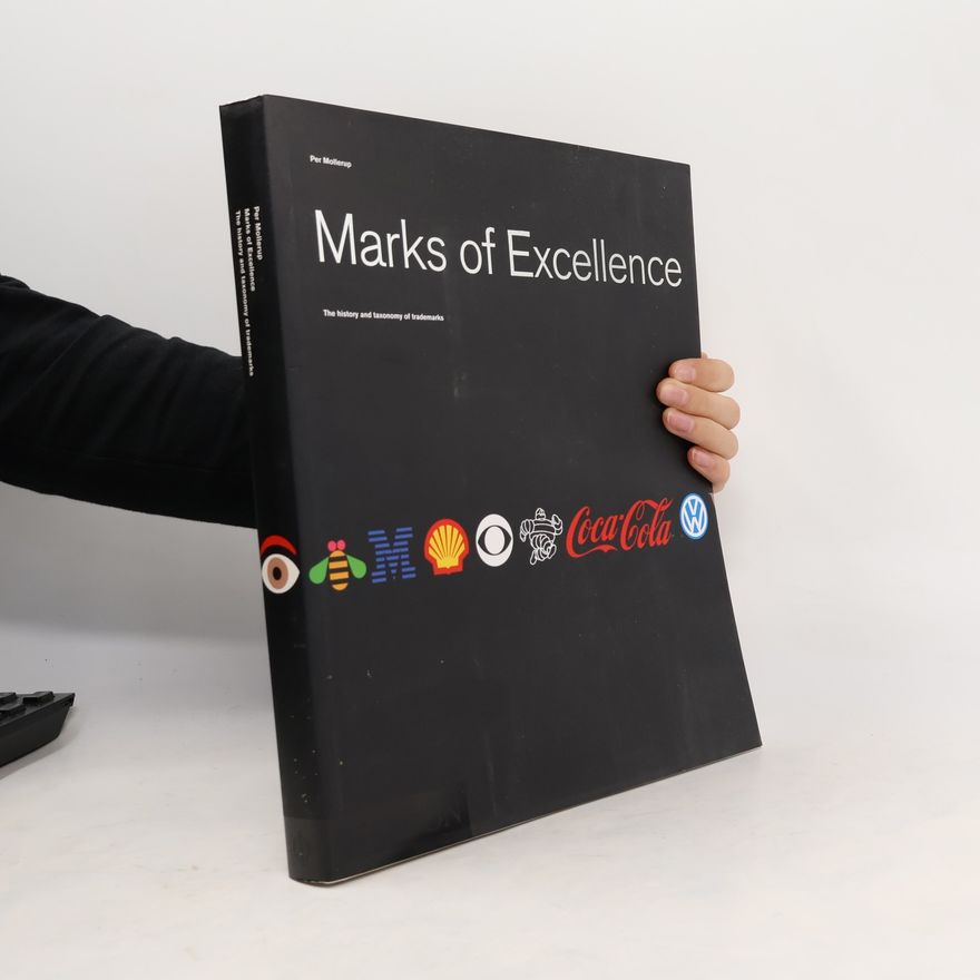 Per Mollerup Marks of Excellence