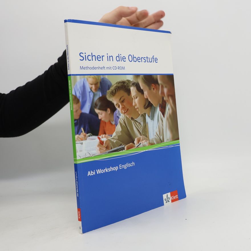 Autorenkollektiv Sicher in die Oberstufe