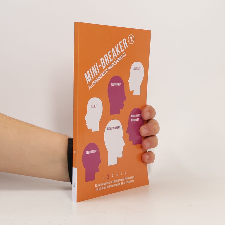 Various authors Mini-Breaker