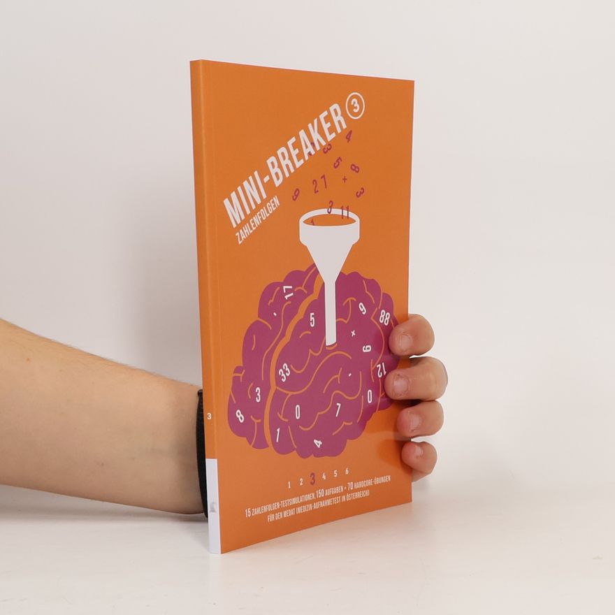 Various authors Mini-Breaker