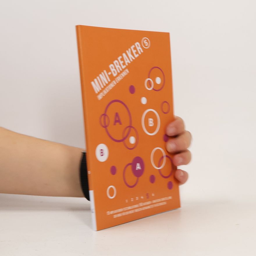 Kolektiv autorů Mini-Breaker