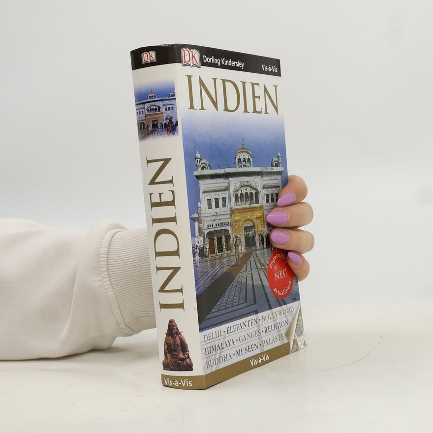Roshen Dalal Indien