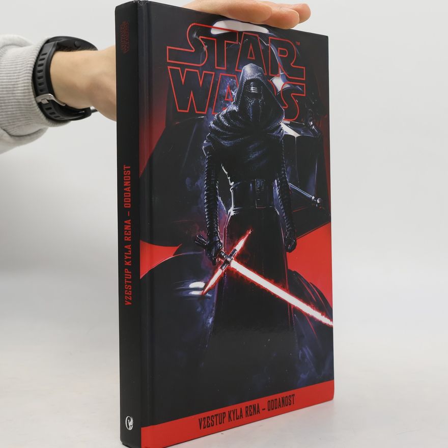 Charles Soule Star Wars
