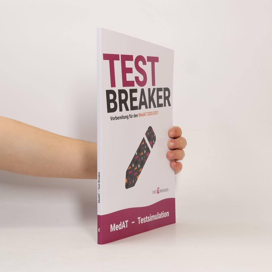 Autores varios Test Breaker