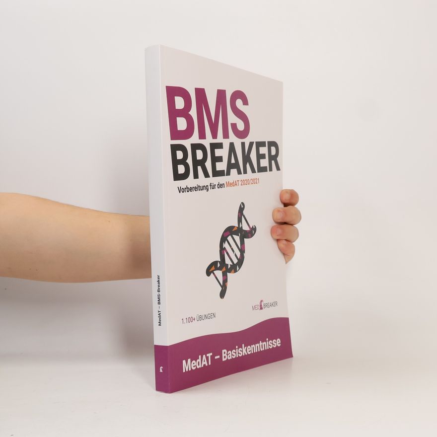 Auteurscollectief BMS Breaker