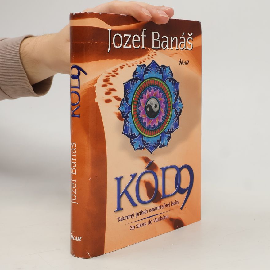 Jozef Banáš Kód 9