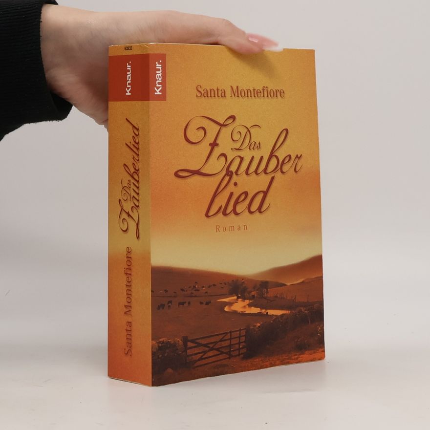Santa Montefiore Das Zauberlied